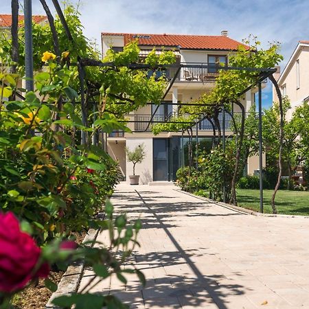 Apartments Morozin Krk Town Exterior foto